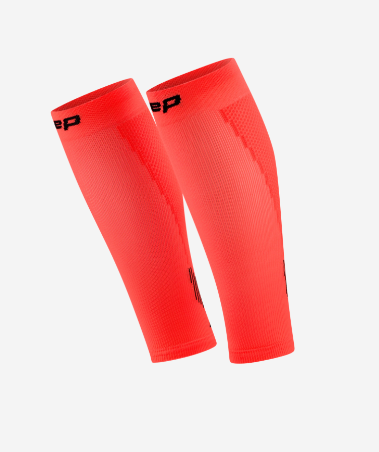 Women's CEP Ultralight Compression Calf Sleeves