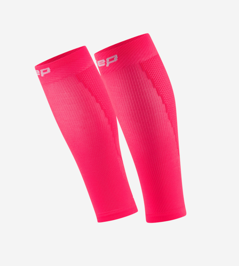 Women's CEP Ultralight Compression Calf Sleeves
