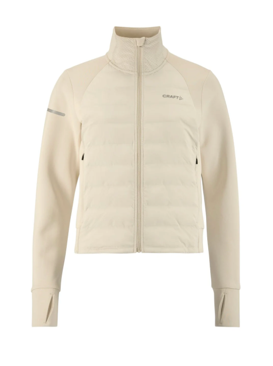 Women's Craft SubZ Jacket 4