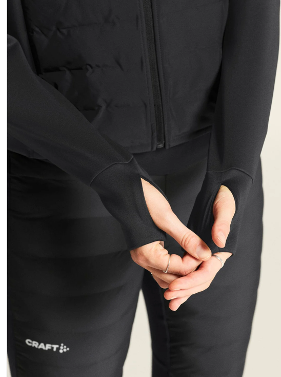 Women's Craft SubZ Jacket 4