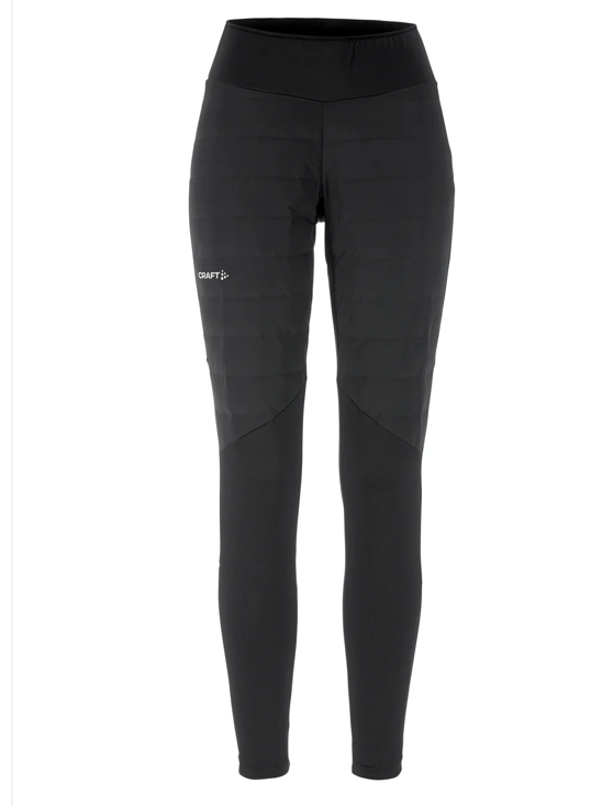 Women's Craft SubZ Tights 4
