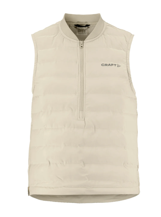 Women's Craft SubZ Vest 5