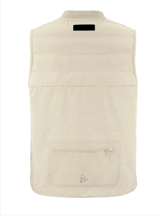 Women's Craft SubZ Vest 5