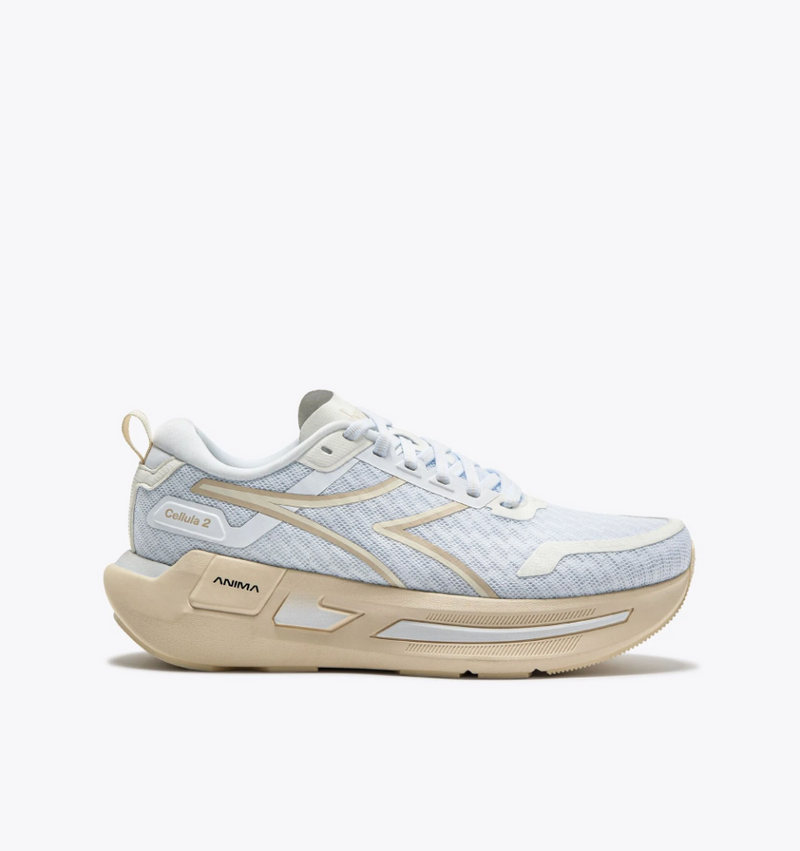 Women's Diadora Cellula 2