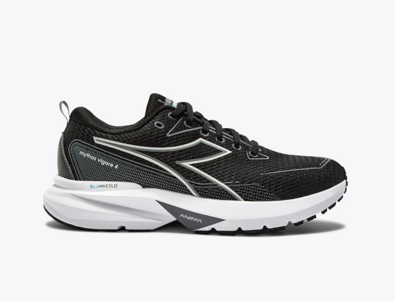 Women's Diadora Mythos Blushield Vigore 4 (Final Sale)