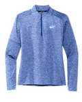 Women's Dri-FIT Element 1/2-Zip Top