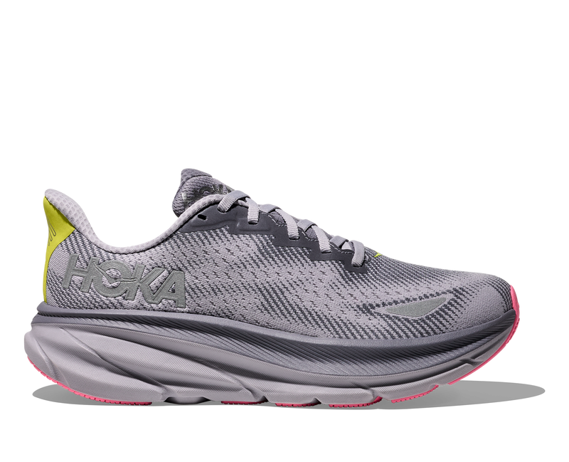Women's Hoka Clifton 9 GTX (Clearance)