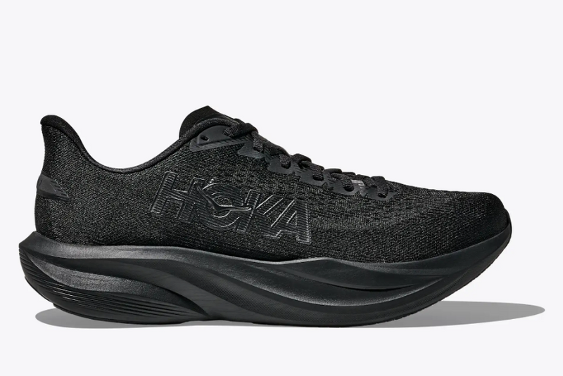 Women's Hoka Mach 7