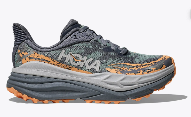 Women's Hoka Stinson 7 (Clearance)