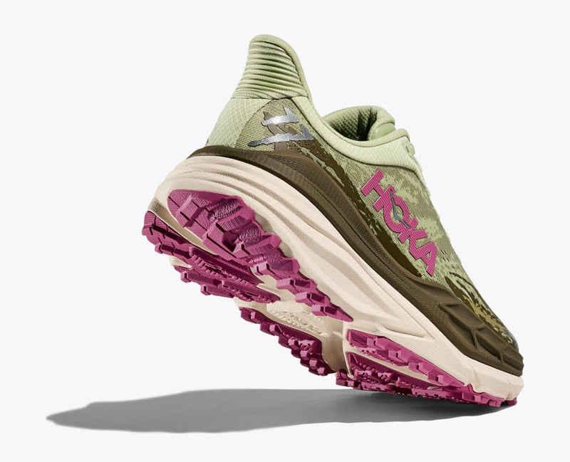 Women's Hoka Stinson 7 (Clearance)