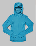 Women's Janji Rover Merino Hoodie