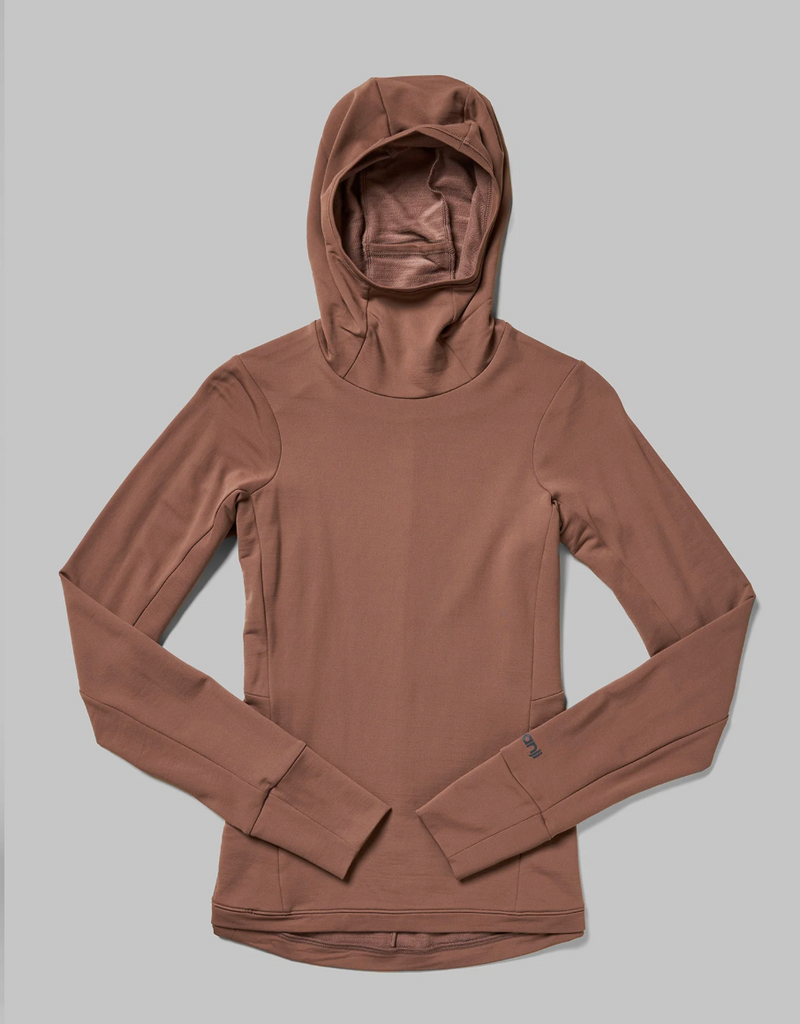 Women's Janji Rover Merino Hoodie