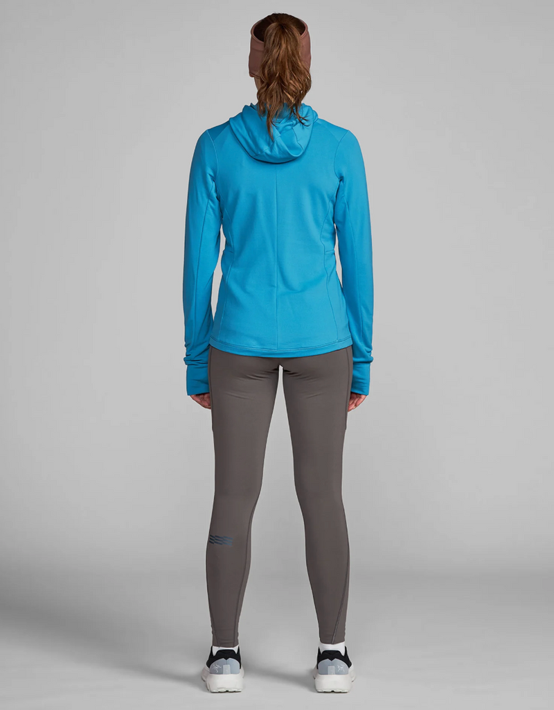 Women's Janji Rover Merino Hoodie