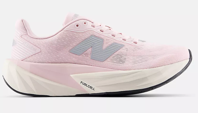 Women's New Balance Rebel v5