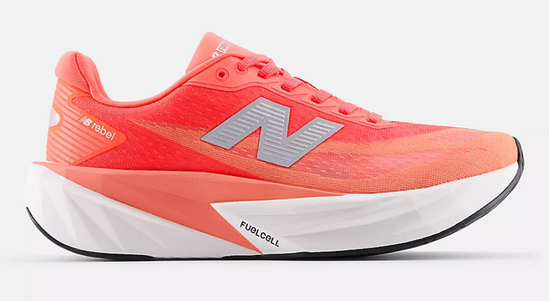 Women's New Balance Rebel v5