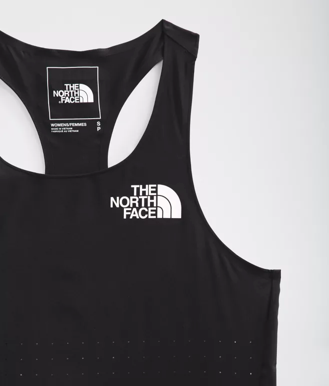 Women's North Face Flight Weightless Tank