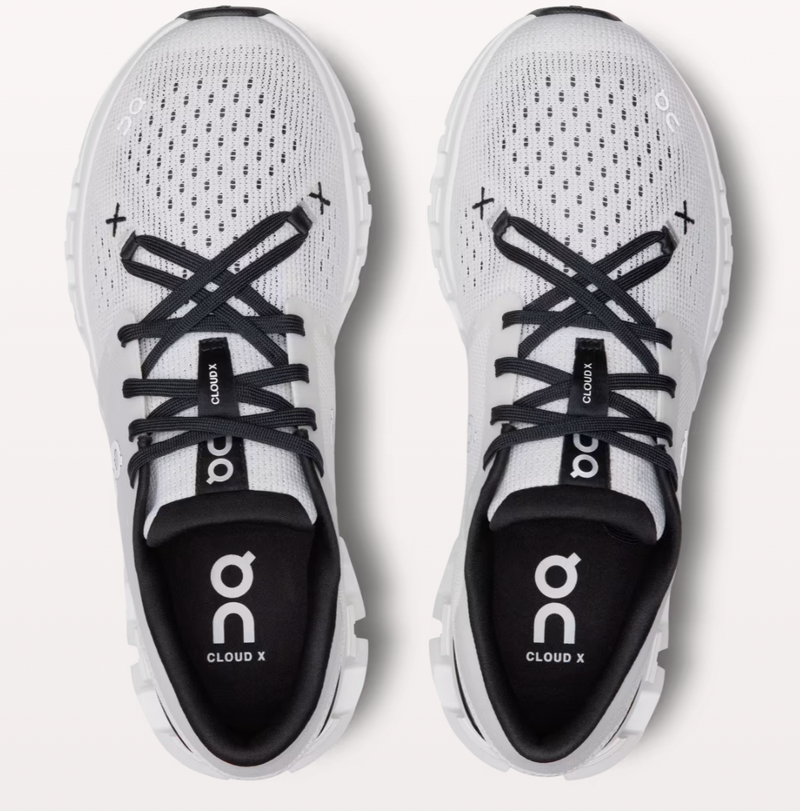 Women's On Cloud X 4 (Clearance)