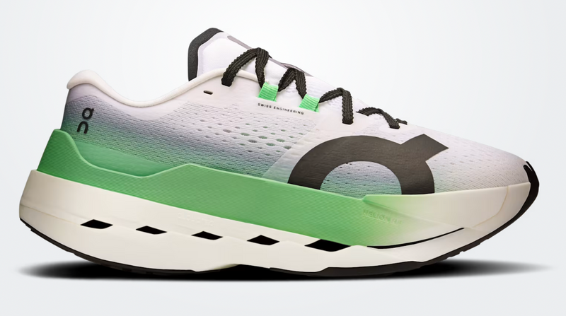 Women's On Cloudboom Max (Clearance)