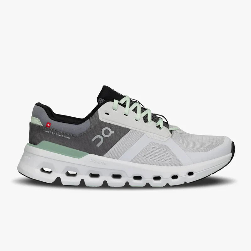 Women's On Cloudrunner 2 (Wide) (FINAL SALE)