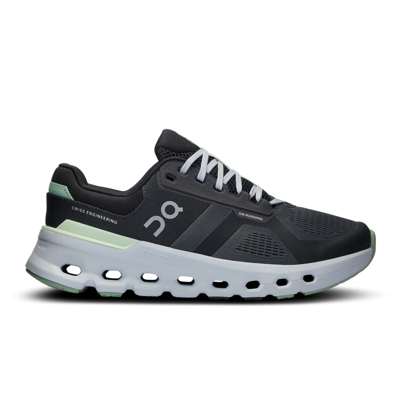 Women's On Cloudrunner 2 (Wide) (FINAL SALE)