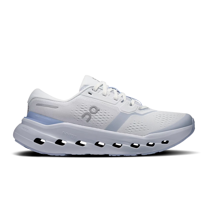 Women's On Cloudrunner 3