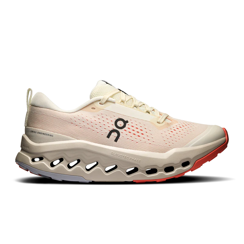 Women's On Cloudsurfer Trail 2 (Clearance)