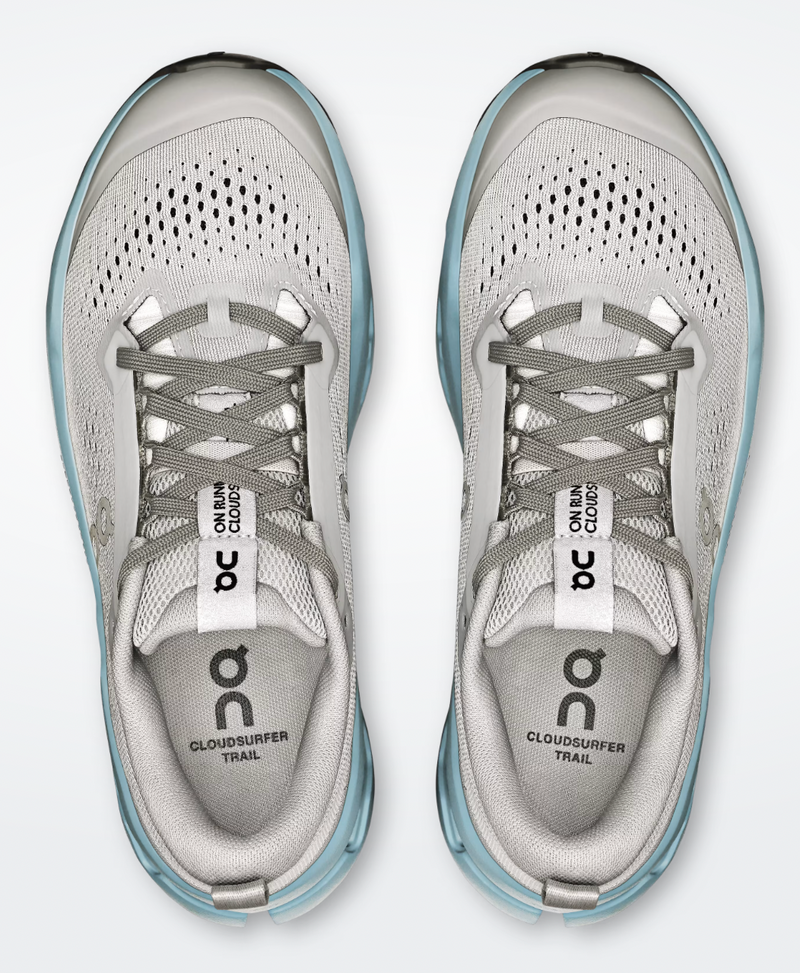 Women's On Cloudsurfer Trail 2 (Clearance)