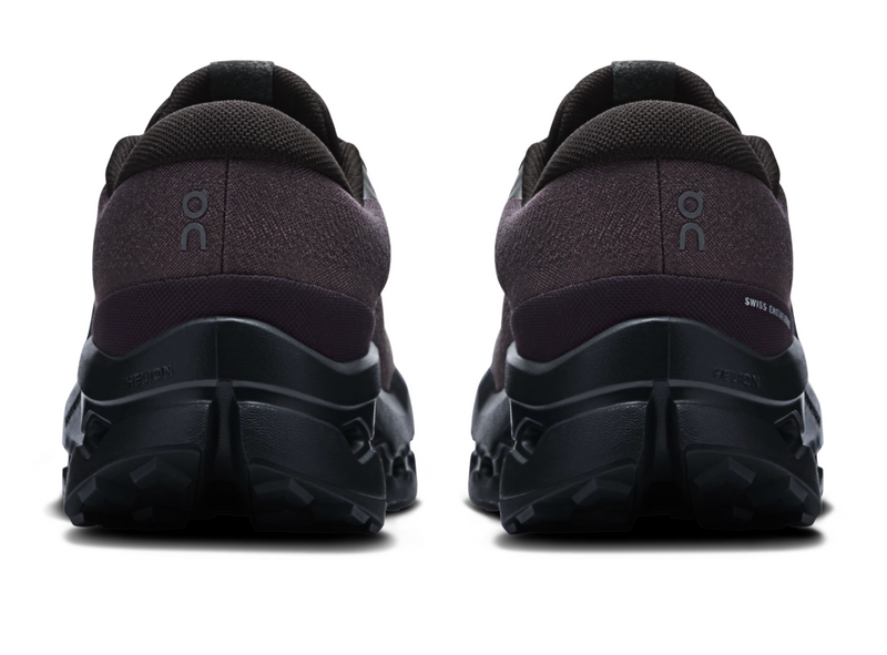 Women's On Cloudsurfer Trail 2 Waterproof (Clearance)