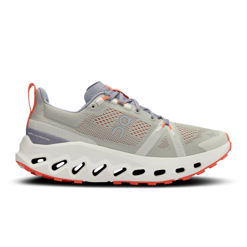 Women's On Cloudsurfer Trail (Clearance)