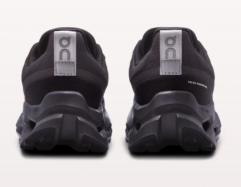 Women's On Cloudsurfer Trail Waterproof (Clearance)