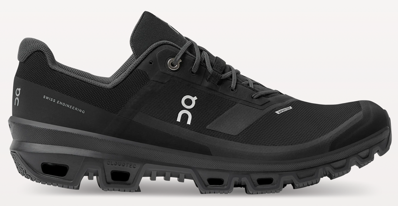 Women's On Cloudventure Waterproof (FINAL SALE)