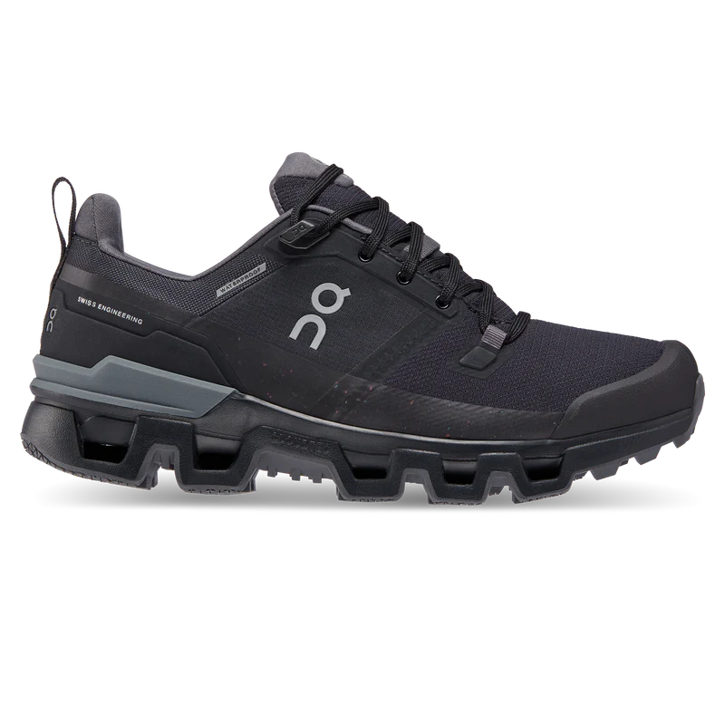 Women's On Cloudwander Waterproof
