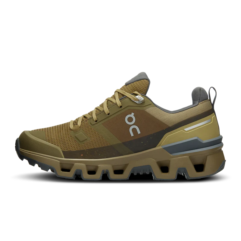 Women's On Cloudwander Waterproof
