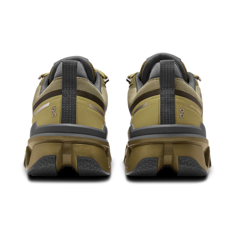 Women's On Cloudwander Waterproof