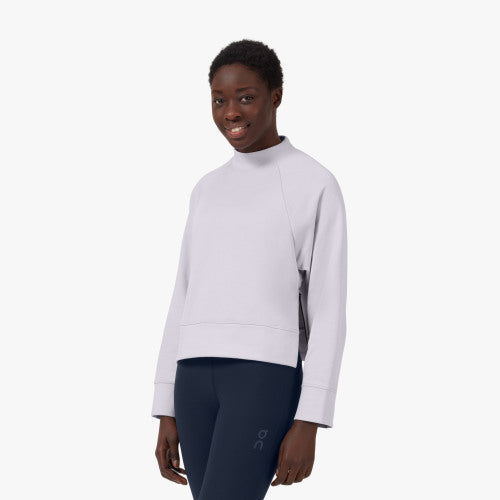 Women's On Crew Neck