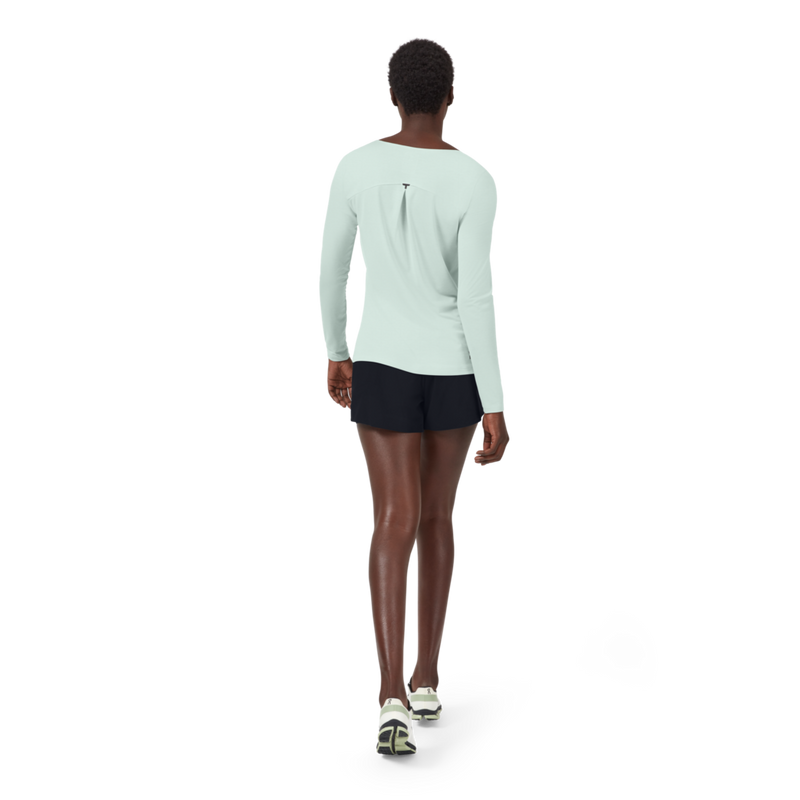 Women's On Performance Long-T