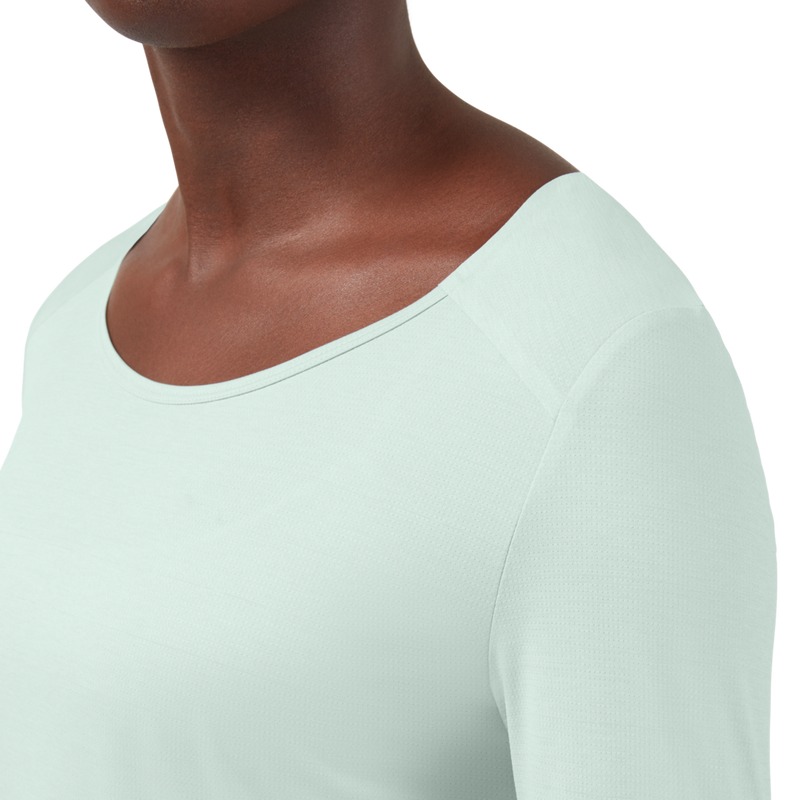 Women's On Performance Long-T