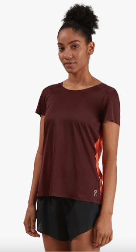 Women's On Performance-T