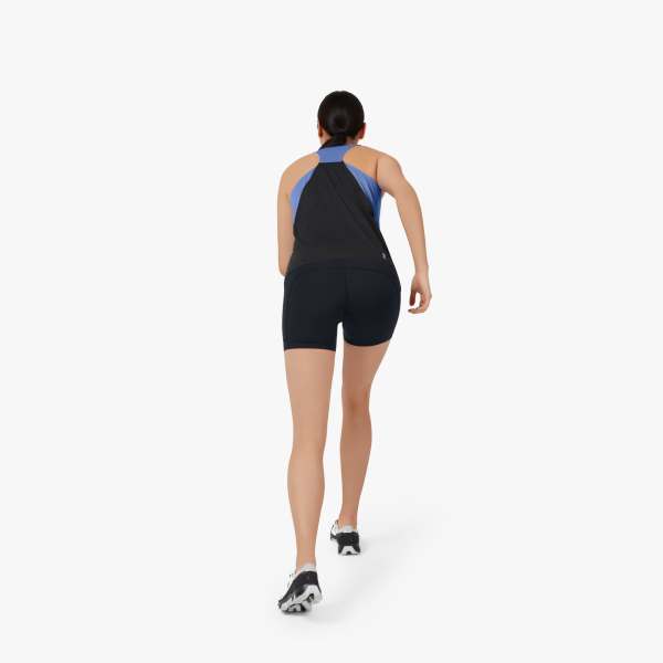 Women's On Sprinter Shorts