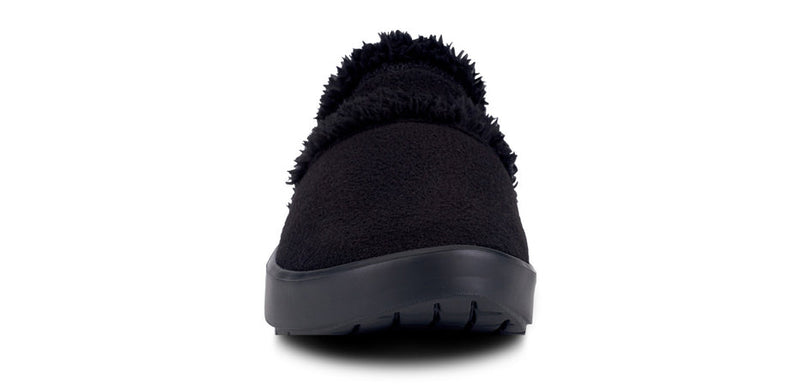 Women's Oofos OOcoozie Mule Shoe