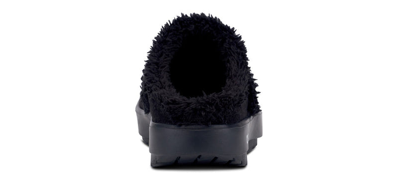 Women's Oofos OOcoozie Mule Shoe