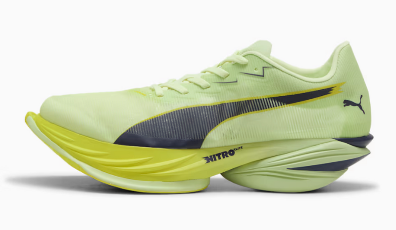 Women's Puma Fast-R Nitro Elite 3