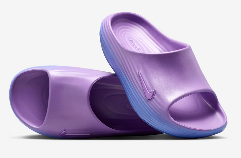 Women's REACTX REJUVEN8 Slide