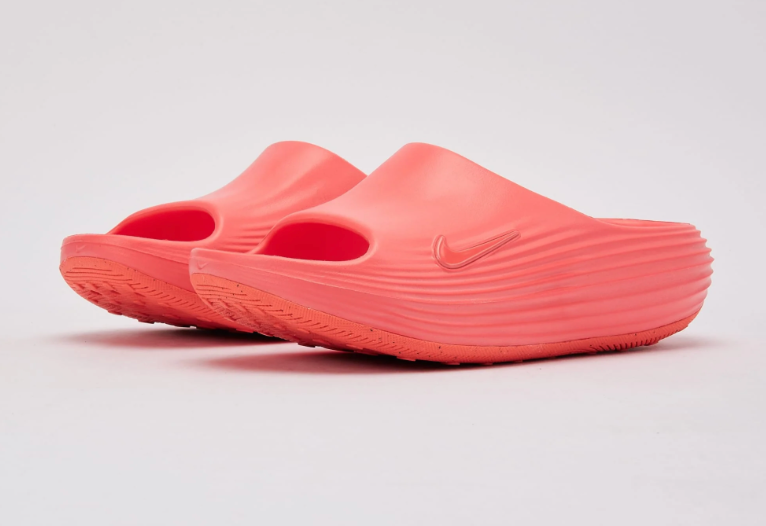 Women's REACTX REJUVEN8 Slide