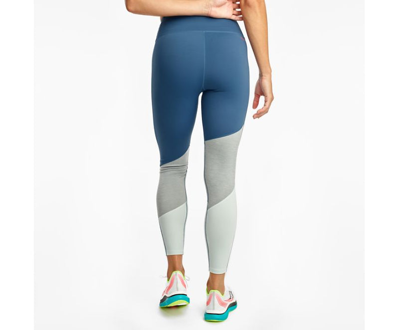 Women's Saucony Beyond The Run Crop