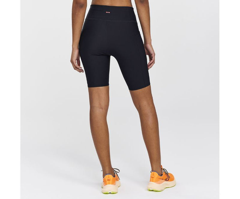 Women's Saucony Fortify 8" Short (FINAL SALE)