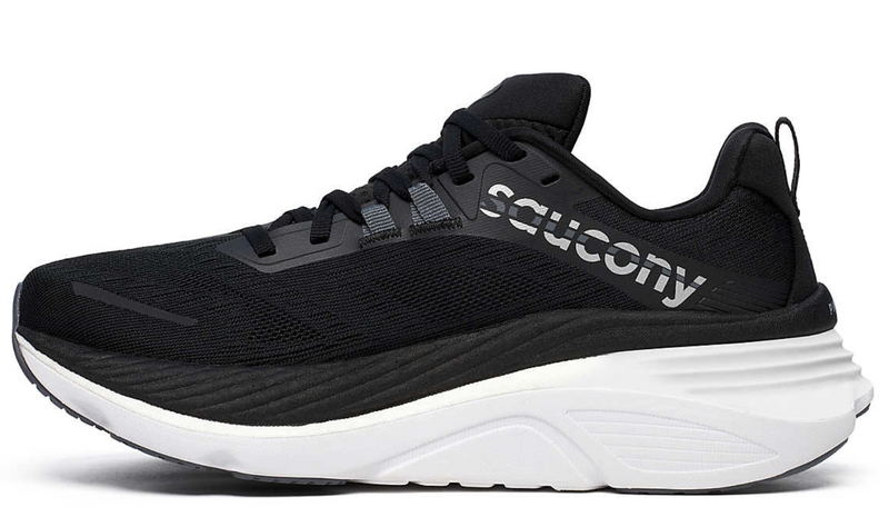 Women's Saucony Hurricane 24 (Final Sale)
