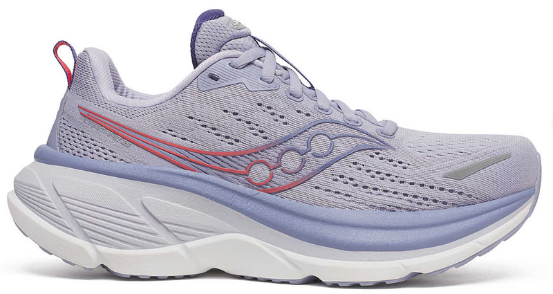 Women's Saucony Hurricane 25 (Final Sale)
