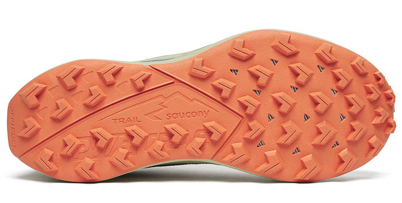 Women's Saucony Peregrine 15 (Clearance)