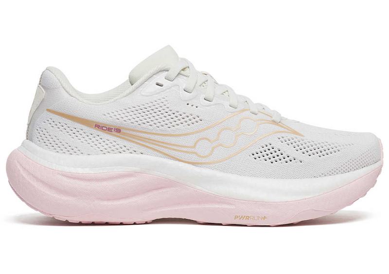 Women's Saucony Ride 19